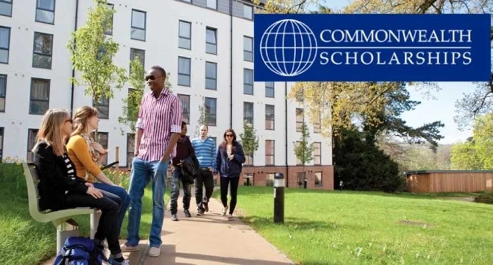 Commonwealth Scholarships