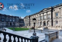 Edinburgh Global Research Scholarships