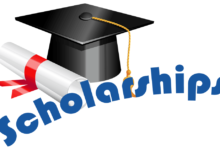 Fully Funded Scholarships