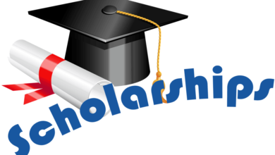 Fully Funded Scholarships