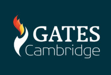 Gates Cambridge Scholarships