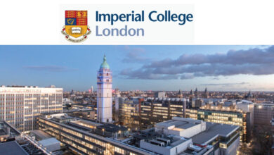 Imperial College London PhD Scholarships